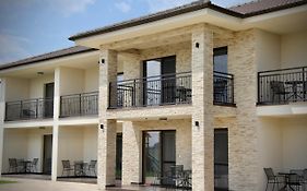 Jazmin Apartmany